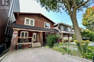 Semi-Detached House for Rent, 14 Henning Avenue, Toronto (Yonge-Eglinton), ON