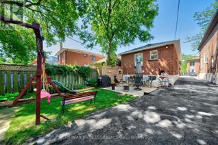 Bungalow for Sale, 9 Thirteenth Street, Toronto (New Toronto), ON