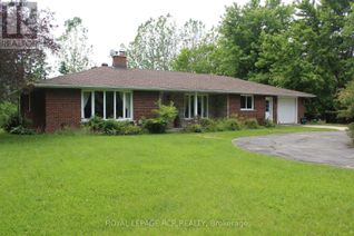 Farm for Sale, 6478 Wellington Rd 26 Road N, Centre Wellington (Belwood), ON