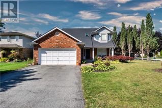 Detached House for Sale, 3829 Northwood Drive, Niagara Falls, ON