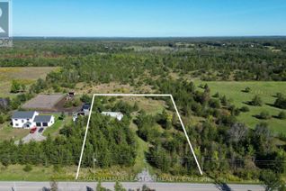 Commercial Land for Sale, 2098 13th Line E, Trent Hills, ON