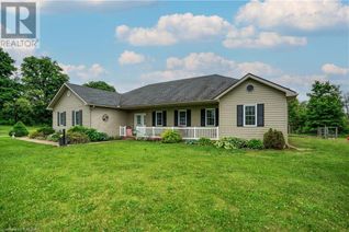 Property for Sale, 4657 Bellrock Road, Verona, ON