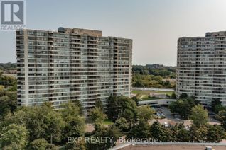 Condo for Sale, 5 Greystone Walk Drive #1817, Toronto (Kennedy Park), ON