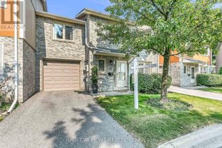 Townhouse for Sale, 115 Avenue Road #10, Richmond Hill (North Richvale), ON