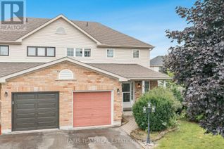 Semi-Detached House for Sale, 67 Heritage Court, Barrie (Painswick South), ON