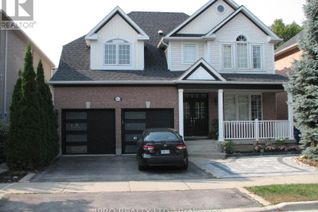 Property for Rent, 1343 Marshall Crescent N, Milton (Beaty), ON