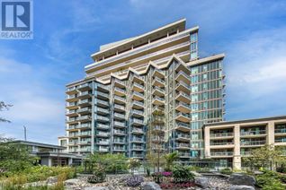 Property for Sale, 2121 Lake Shore Boulevard W #1208, Toronto (Mimico), ON