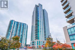 Condo Apartment for Rent, 215 Sherway Gardens Road #1006, Toronto (Islington-City Centre West), ON