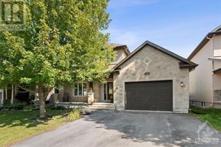 Property for Sale, 236 Topaze Crescent, Rockland, ON