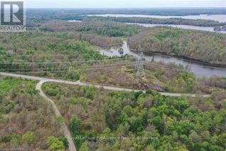 Commercial Land for Sale, Pt Lt 7 Smiths Bay Lot, Rideau Lakes, ON