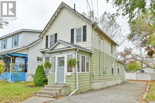 Detached House for Sale, 400 Bleecker Avenue, Belleville, ON