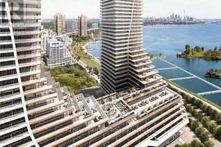 Property for Rent, 30 Shore Breeze Drive #1714, Toronto (Mimico), ON