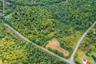 Land for Sale, 1233 Beiers Rd, Gravenhurst, ON