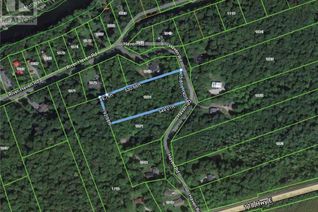 Commercial Land for Sale, 1031 Haven Road, Bracebridge, ON