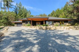 House for Sale, 114 Cormorant Cres, Salt Spring, BC