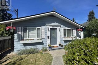 Bungalow for Sale, 2257 Hawthorne Avenue, Port Coquitlam, BC