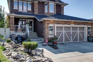 Detached House for Sale, 205 Magenta Crescent, Chestermere, AB