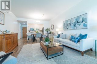 Condo for Sale, 30 Fashion Roseway E #113, Toronto (Willowdale East), ON