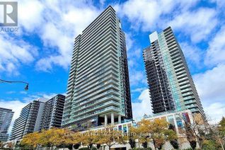 Property for Sale, 33 Singer Court #2903, Toronto (Bayview Village), ON