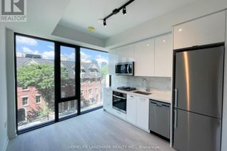 Condo Apartment for Rent, 195 Mccaul Street #219, Toronto (Kensington-Chinatown), ON