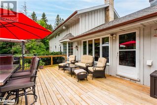 Detached House for Sale, 269 Old Muskoka Rd S, South River, ON