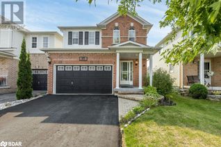 House for Sale, 25 Truax Crescent, Angus, ON