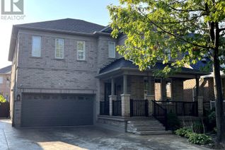 Detached House for Rent, 50 Oland Dr, Vaughan (Vellore Village), ON