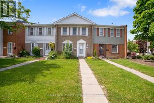 Property for Sale, 1020 Central Park Drive #33, Brampton (Brampton North), ON