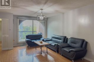 Property for Sale, 3455 Morning Star Drive #208, Mississauga (Malton), ON