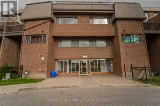 Property for Sale, 3455 Morning Star Drive #208, Mississauga (Malton), ON