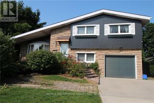 Property for Sale, 24 Leadale Place, Hamilton (Landsdale), ON