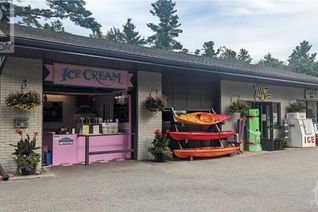 Commercial/Retail Property for Sale, 14701 Highway 41 Highway, Cloyne, ON