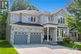 Property for Sale, 570 Pinawa Circle, Nepean, ON