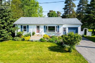 Detached House for Sale, 26 Mckibbon Drive, Meaford, ON