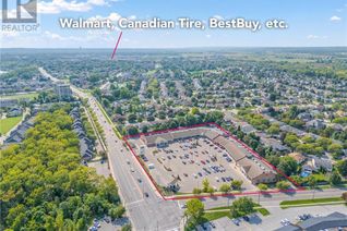 Property for Lease, 211 Martindale Road Unit# 2a, St. Catharines, ON