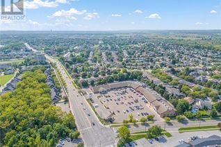 Property for Lease, 211 Martindale Road Unit# 1, St. Catharines, ON