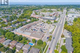 Property for Lease, 211 Martindale Road Unit# 9, St. Catharines, ON