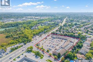 Property for Lease, 211 Martindale Road Unit# 1-B, St. Catharines, ON