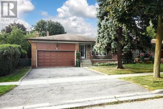 Backsplit for Sale, 49 Stainforth Drive, Toronto (Agincourt South-Malvern West), ON