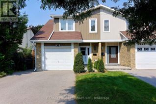 House for Sale, 2845 Arvida Circle, Mississauga (Meadowvale), ON