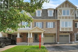 Property for Sale, 41 Bevington Road, Brampton (Northwest Brampton), ON