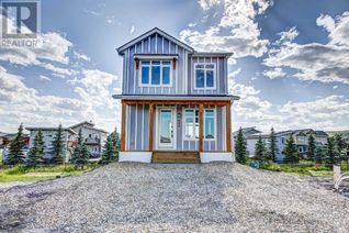 House for Sale, 649 Cottageclub Bend, Rural Rocky View County, AB