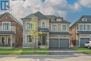 Detached House for Sale, 22 Ballantyne Boulevard, Vaughan (Vellore Village), ON