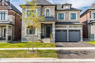 Detached House for Sale, 22 Ballantyne Boulevard, Vaughan (Vellore Village), ON