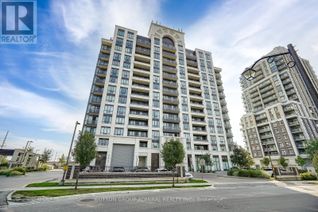 Condo for Sale, 9582 Markham Road S #1017, Markham (Wismer), ON