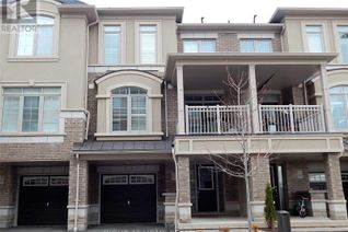 Freehold Townhouse for Rent, 2435 Greenwich Drive #70, Oakville (West Oak Trails), ON