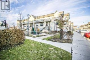 Townhouse for Rent, 2891 Rio Court #92, Mississauga (Central Erin Mills), ON