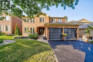 Property for Sale, 1321 Monks Passage, Oakville (Glen Abbey), ON