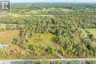 Commercial Land for Sale, 3152 Davis Drive, Newmarket, ON