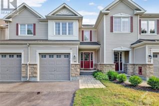 Townhouse for Sale, 424 Ashbourne Crescent, Ottawa, ON